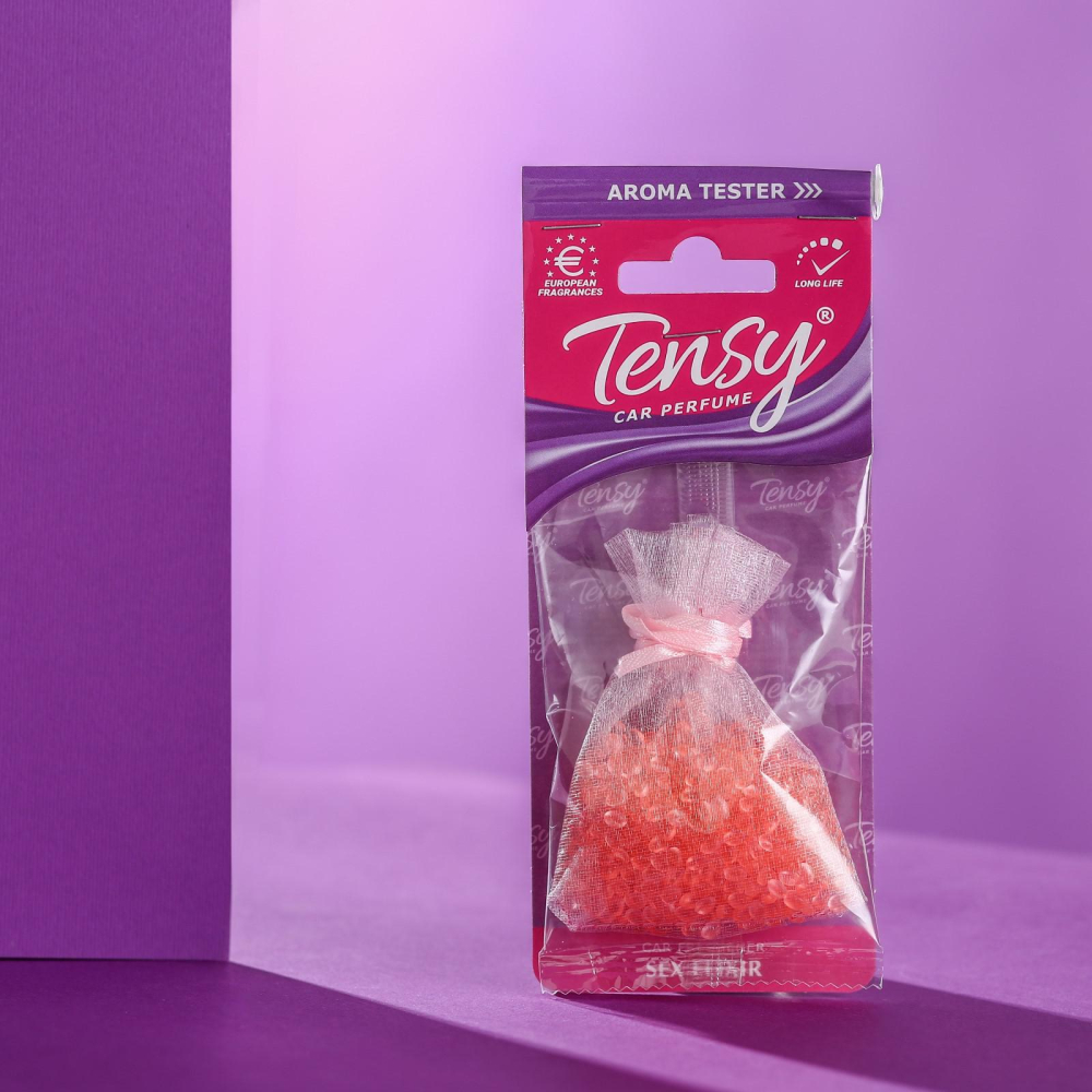 Ароматизатор Tensy, Секс эликсир TТЕ-04 2647689