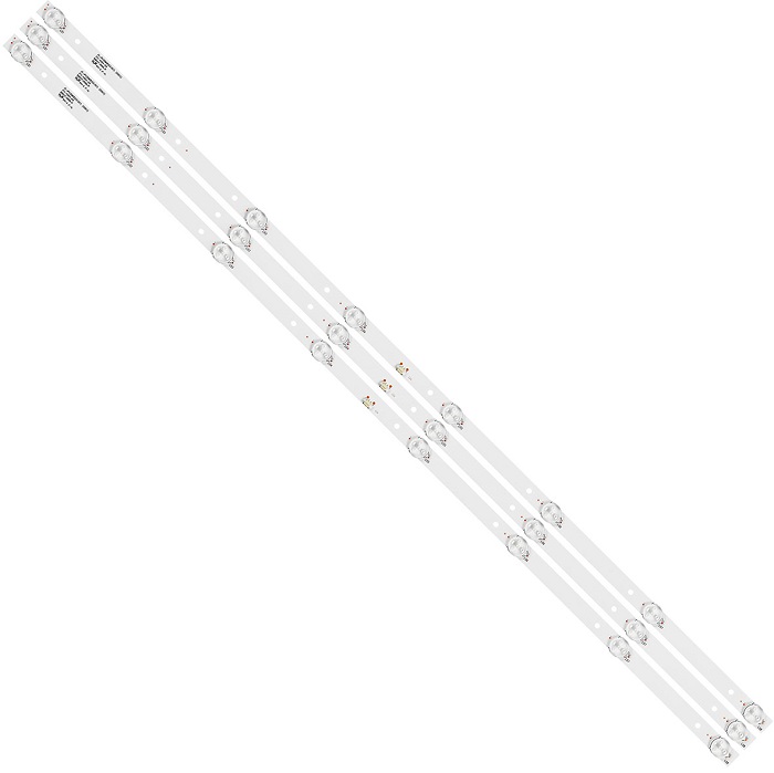 Подсветка JS-JP42DM082ED.007L