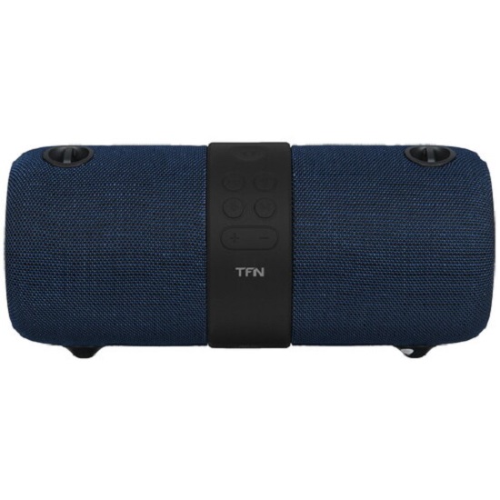 Колонка портативная TFN Beat, синий, (TFN, TFN-BS11-01BL)