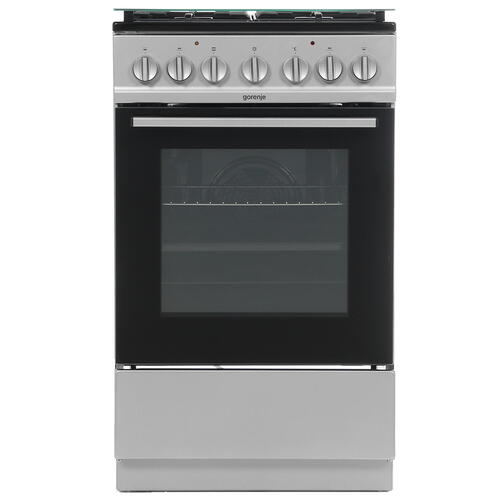 Комбинированная плита GORENJE K5241SH
