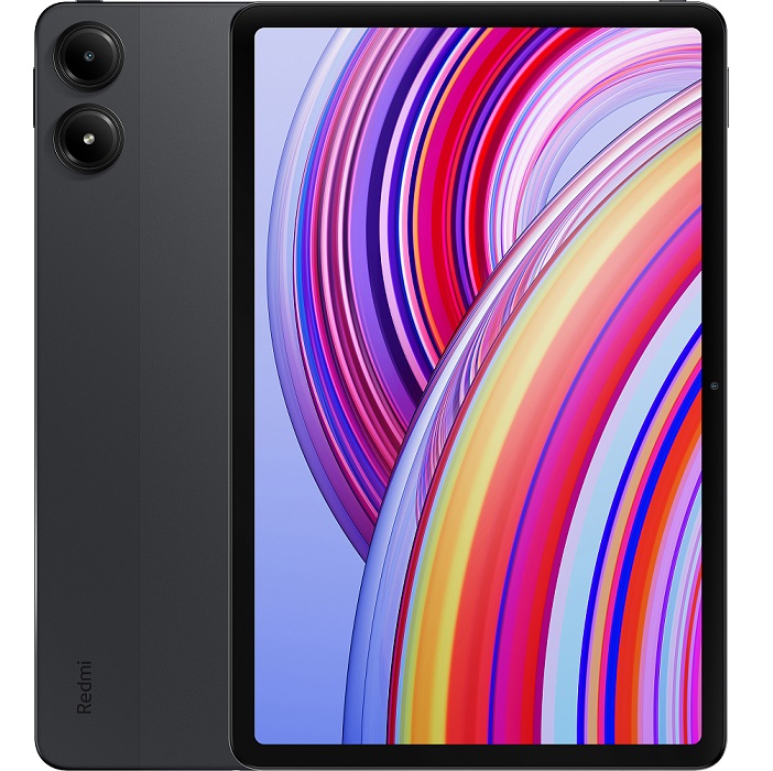 Планшет 12.1" XIAOMI Redmi Pad Pro 5G 6/128GB, Серый