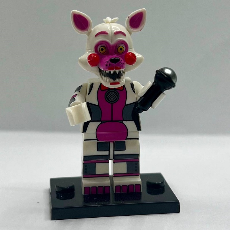 Фигурка SA006 Funtime Foxy