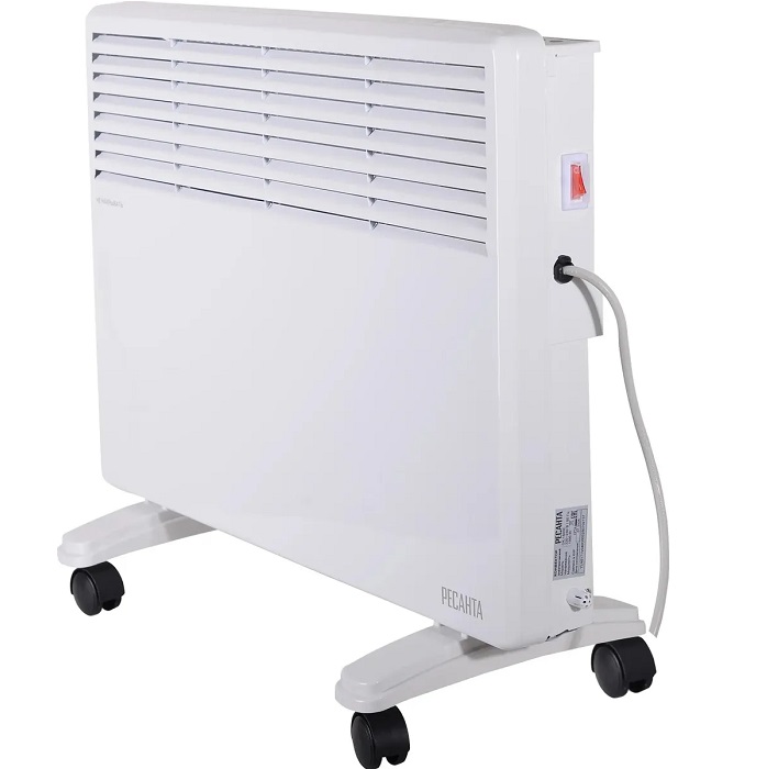 Конвектор РЕСАНТА ОК-1500Е (LED)