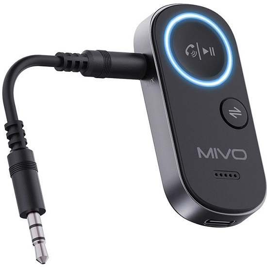 FM-модулятор Mivo MF-09