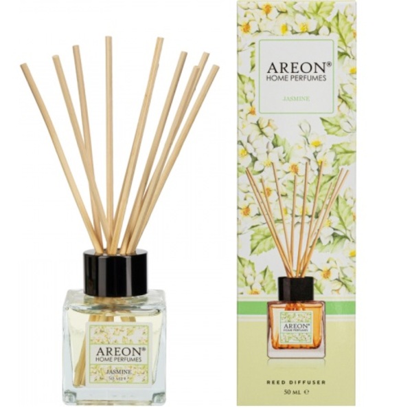Ароматизатор AREON GARDEN Jasmine 50мл
