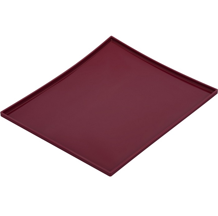 Противень для выпечки REGENT Linea Silicone 93-SI-FO-113, 31.5х27 см