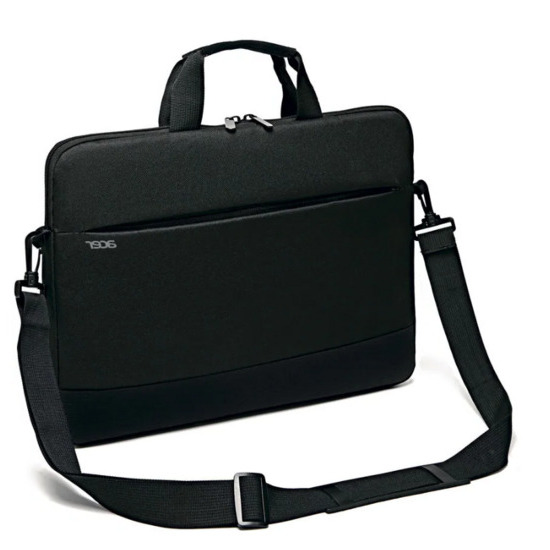 Сумка для ноутбука 15.6" Acer LS series OBG203 черный полиэстер