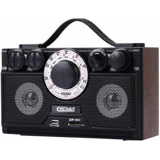 Радиоприемник БЗРП РП-304