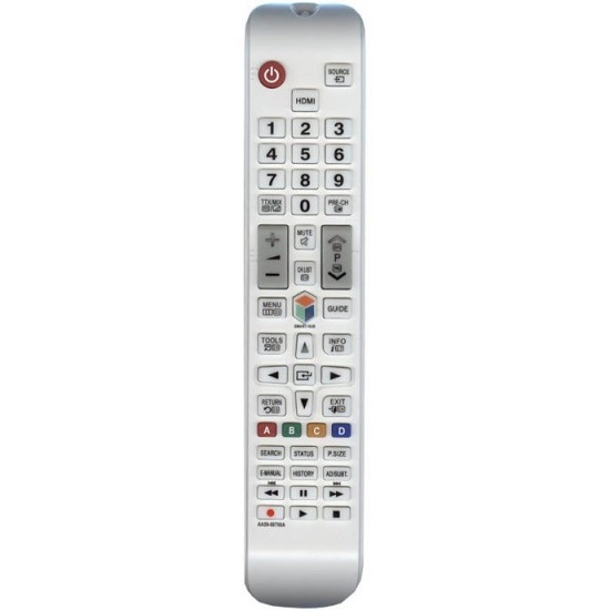 Пульт универсальный для TV SAMSUNG AA59-00795A