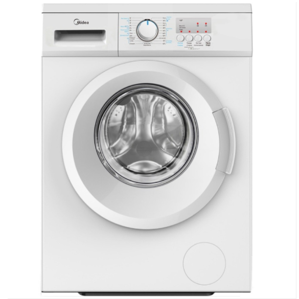 Стиральная машина MIDEA MFESW610/W-RU