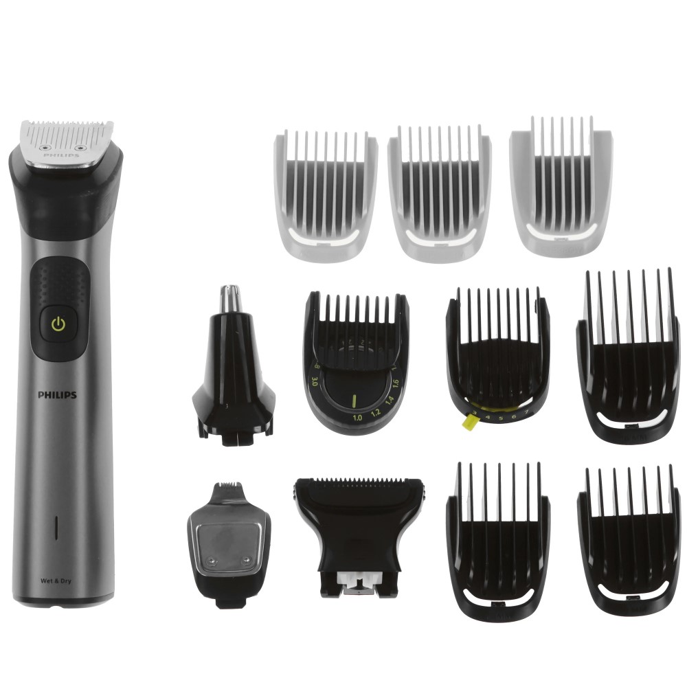 Триммер PHILIPS Series 7000 MG7920/15 черный