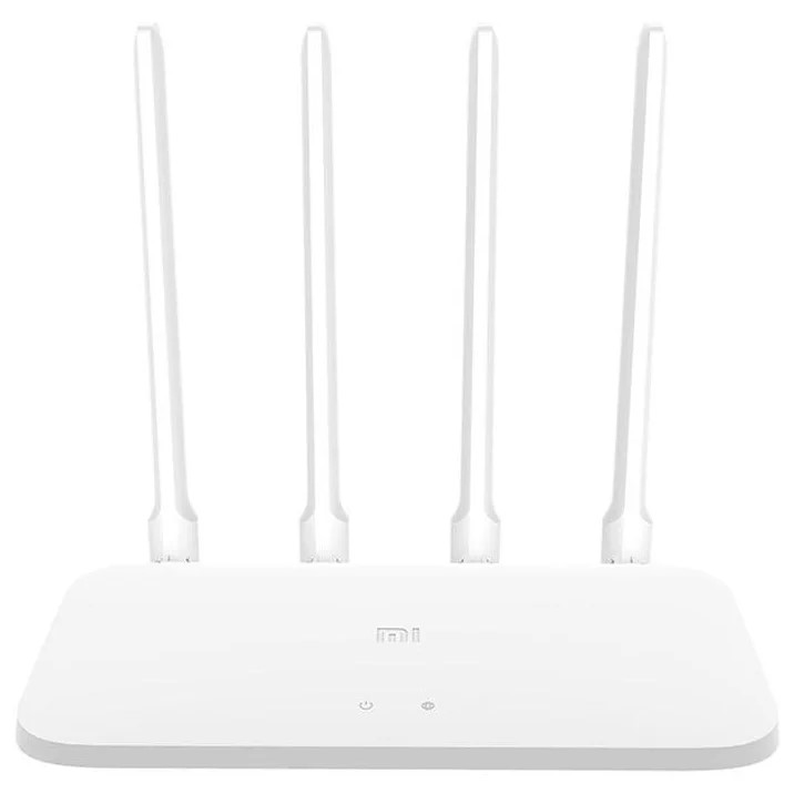 Роутер WiFi Xiaomi Mi Router 4A DVB4230GL