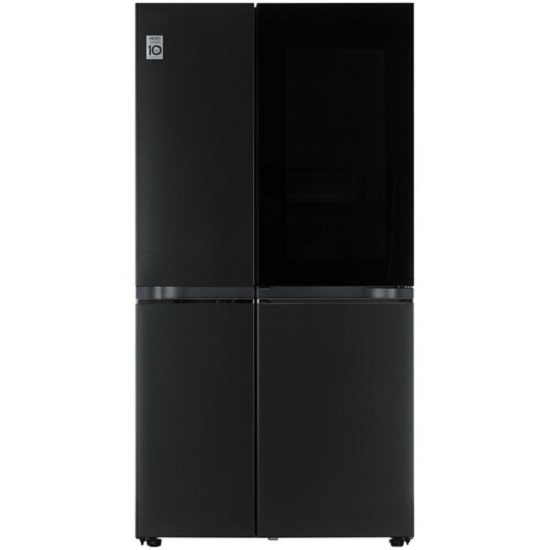 Холодильник LG GC-Q257CBFV