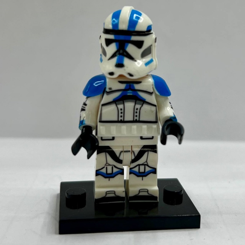 Фигурка SW0003 Штурмовик