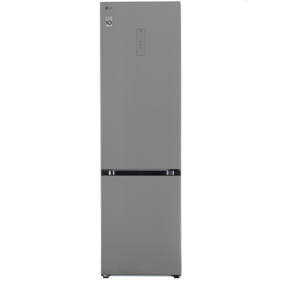 Холодильник LG GC-B509FAPW