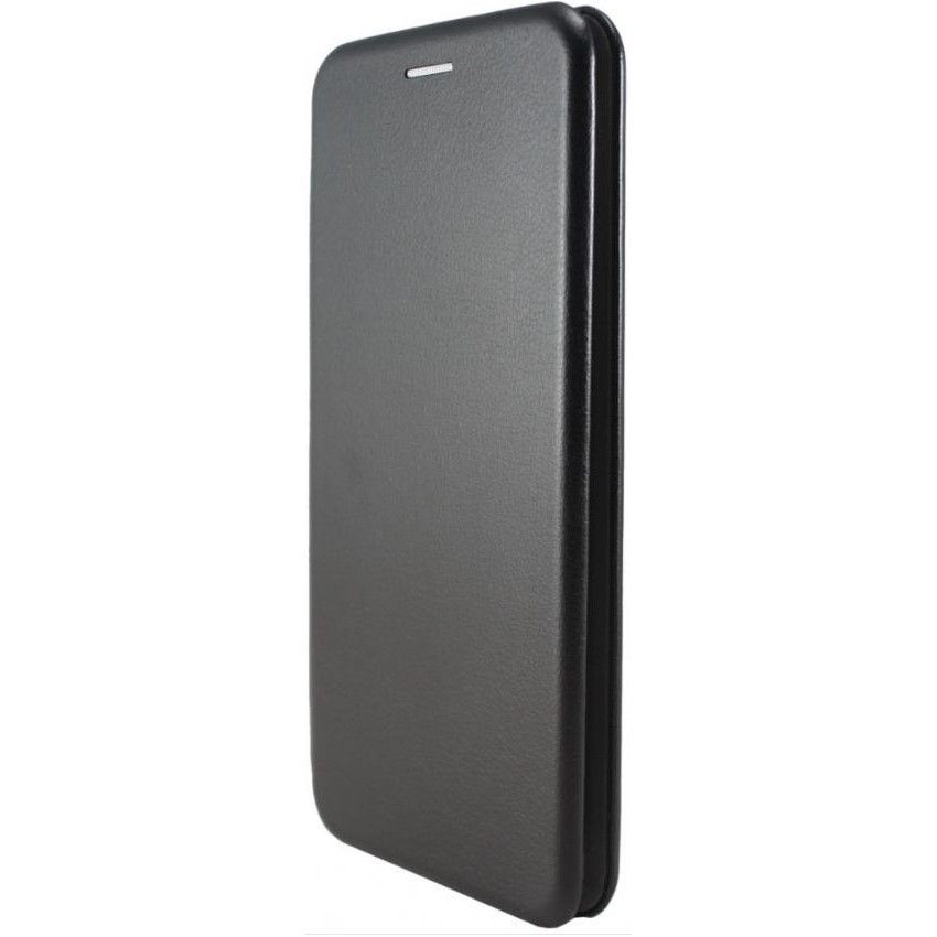 Чехол футляр-книга BF для Samsung Galaxy A73 черный