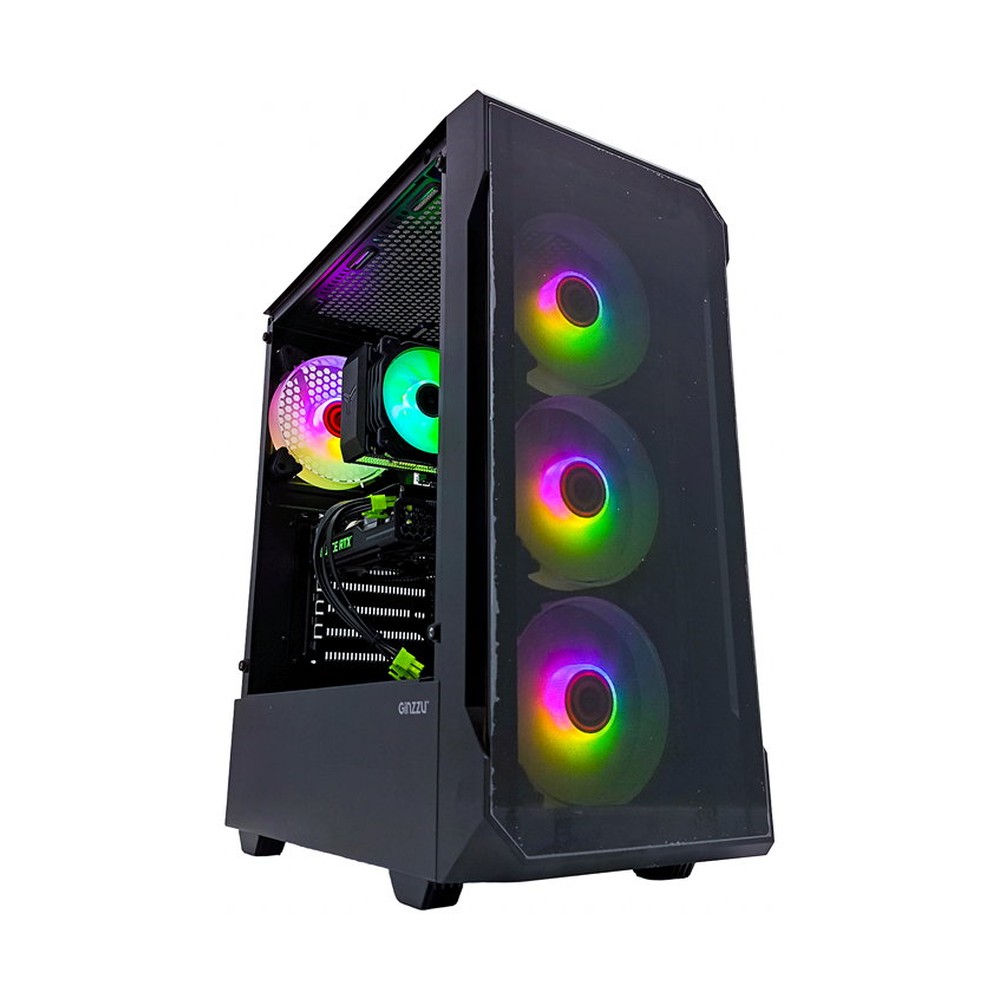 Системный блок игровой TOP OPTIMA 270928