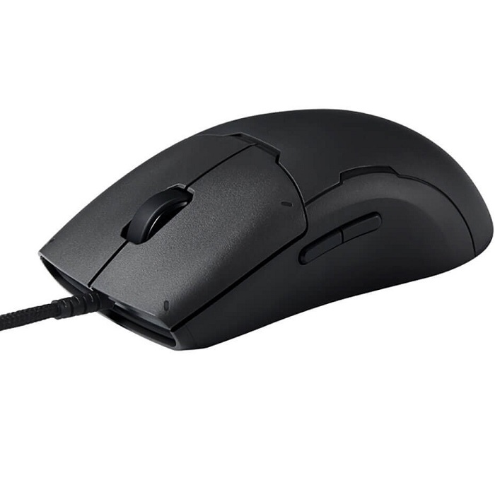 Мышь XIAOMI Lite GL черный (BHR8869GL)