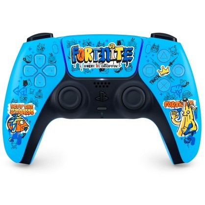 Геймпад Sony DualSense для PS5 Fortnite