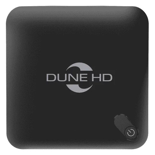 Приставка Smart TV Dune HD Magiс 4K PLUS
