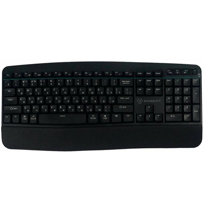 Клавиатура Raskat K006