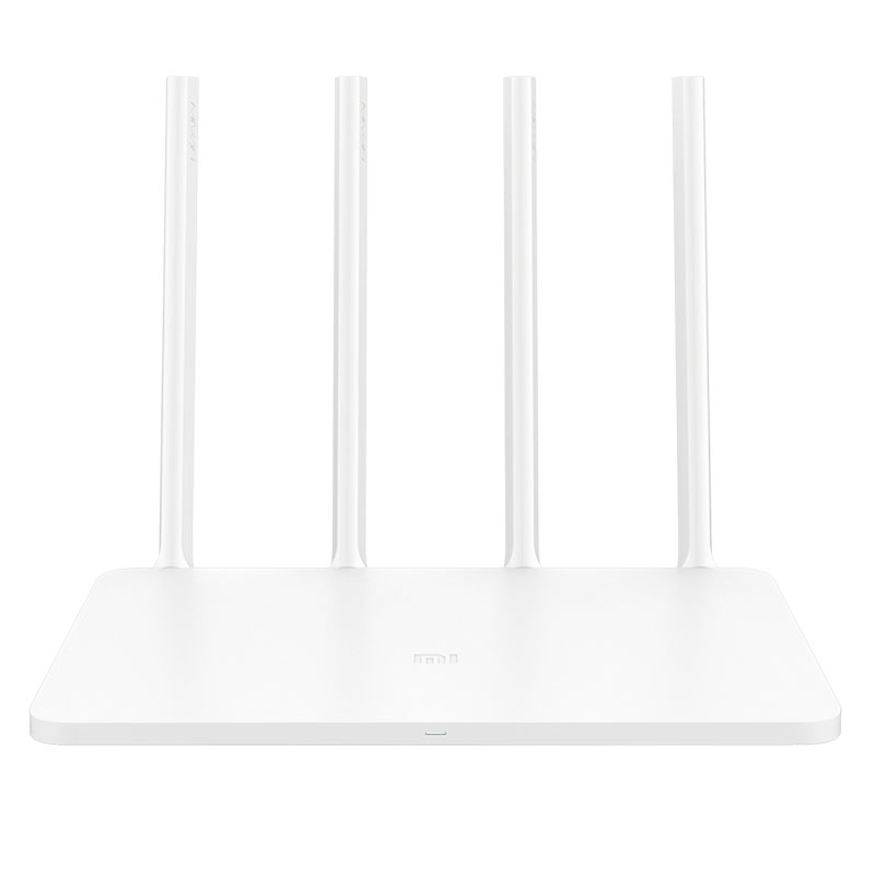 Роутер WiFi Xiaomi Router 4C (DVB4231GL) белый