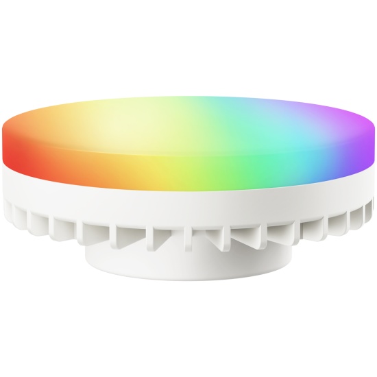 Умная лампа Yandex YNDX-00556 GX53 RGB