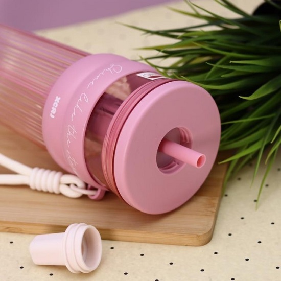 Тамблер «Embrace», pink (750 мл)