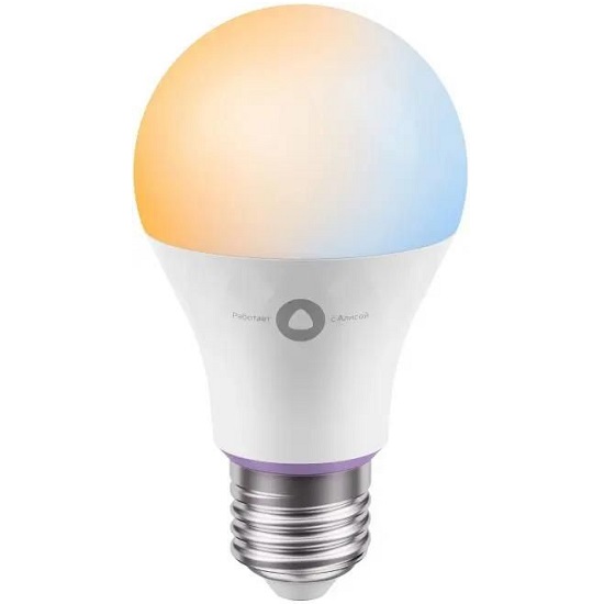 Умная лампа Яндекс YNDX-00501