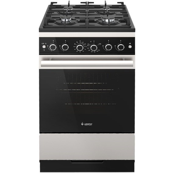 Газовая плита GEFEST 5500-02 0069