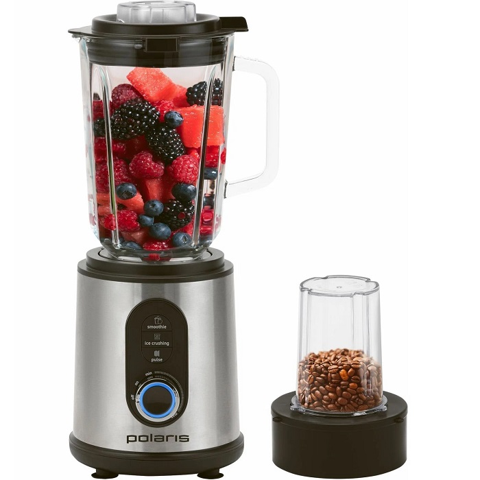 Блендер POLARIS PТB 1530G Металлик