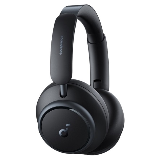 Наушники SOUNDCORE Q45 A3040 Black