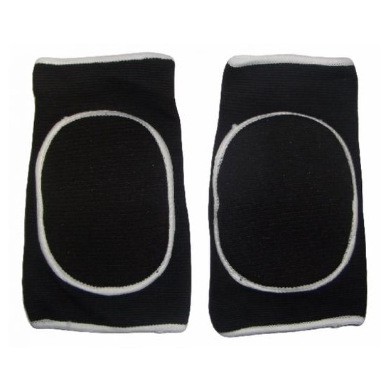 Наколенники RONIN PROTECTION  0735, чёрный