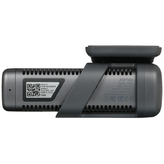 Видеорегистратор 70mai Dash Cam M500 64G (Black)