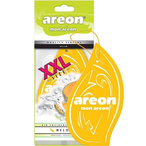 Ароматизатор Areon MON XXL (Melon \ Дыня) 704-064-301