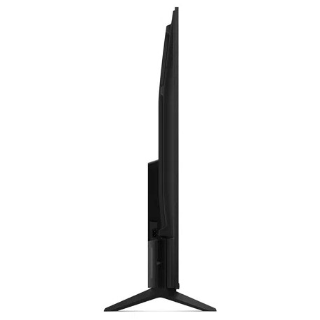 Телевизор TCL 43S5K (QLED/ FULL HD), черный  43"