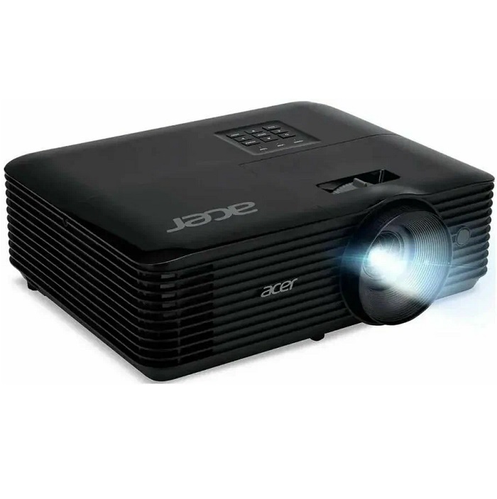 Проектор Acer X139 (MR.JX611.00Z/ MR.JX6CD.001)