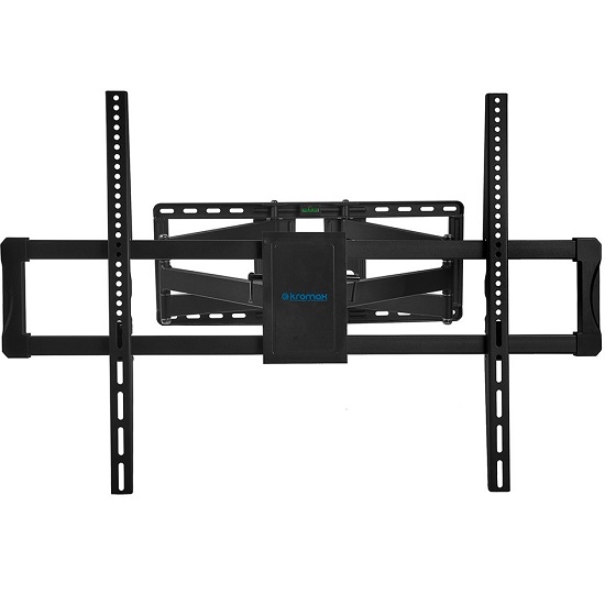 Кронштейн KROMAX ATLANTIS-75 (40"-90") черный