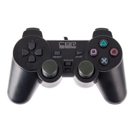 Геймпад CBR CBG-950 черный