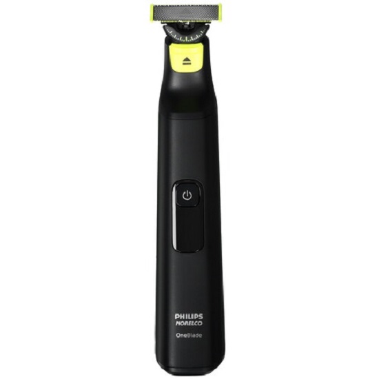 Триммер Philips Norelco OneBlade 360 Pro QP6531/70 черный
