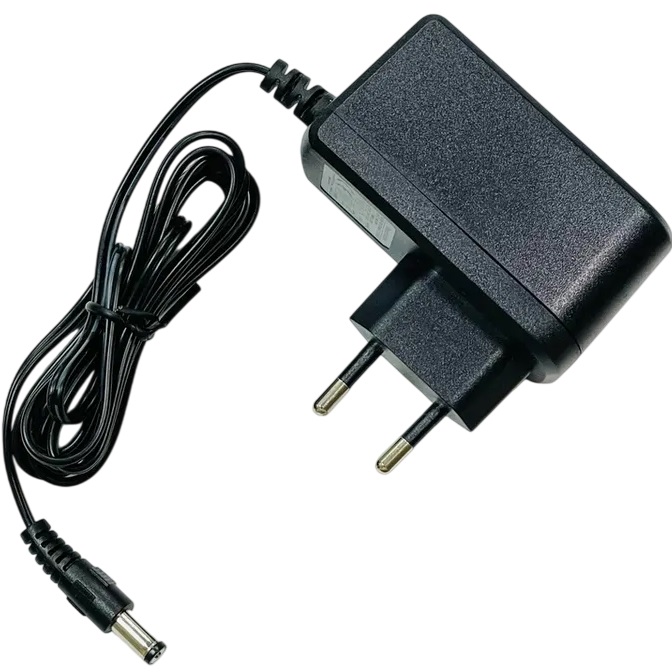 Блок питания, сетевой адаптер 12В 1,5А (12V / 1.5A)