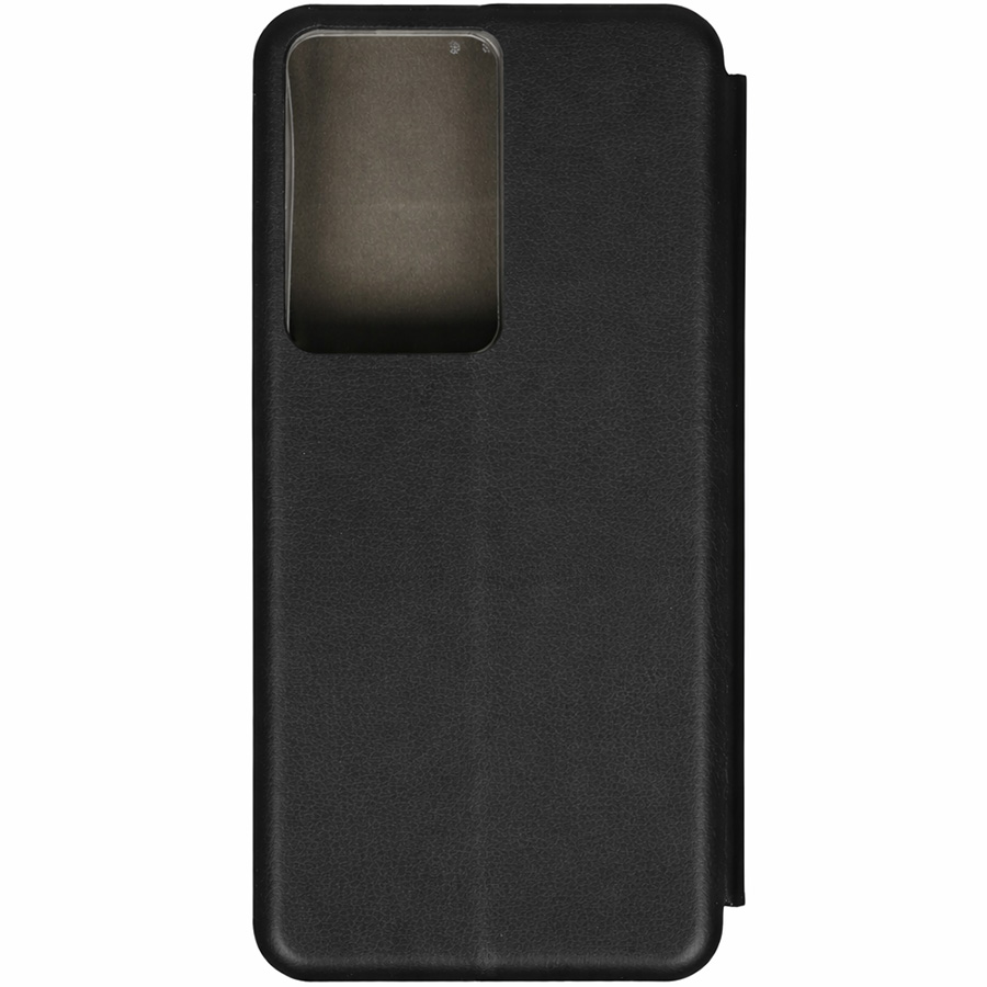 Чехол футляр-книга ZINELINO Book для Realme C71 4G (черный)