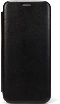 Чехол футляр-книга ZIBELINO Book для Honor 20/Nova 5T (черный)
