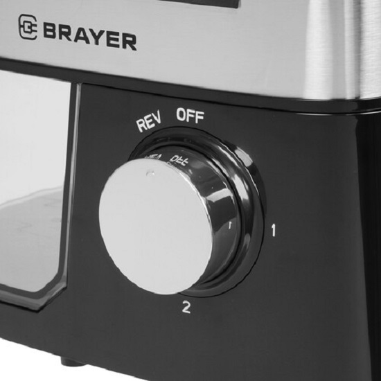 Мясорубка BRAYER BR1610