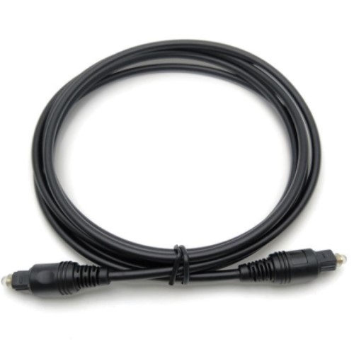 Кабель оптический Toslink  1.0м TELECOM TOC2022-1M