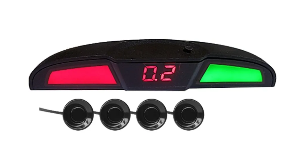 Парктроник PS-444U (4 датчика)