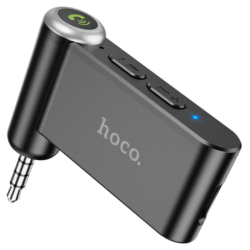 Адаптер Bluetooth HOCO E58