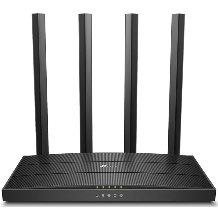 Роутер WiFi TP-LINK Archer C6