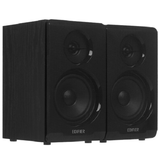 Колонки 2.0 EDIFIER R33BT black