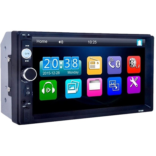 Автомагнитола OEM GRS-7010